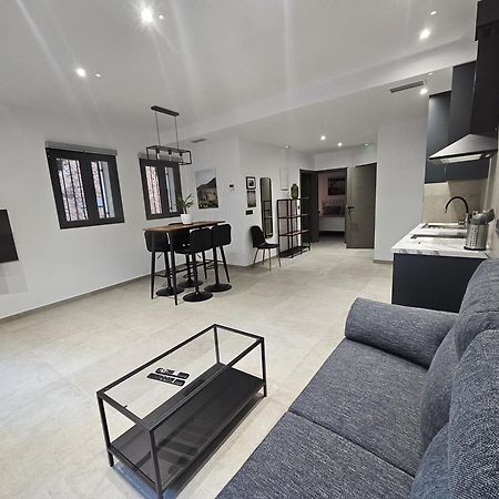 Apartamentos Elegancia Agost Eksteriør billede