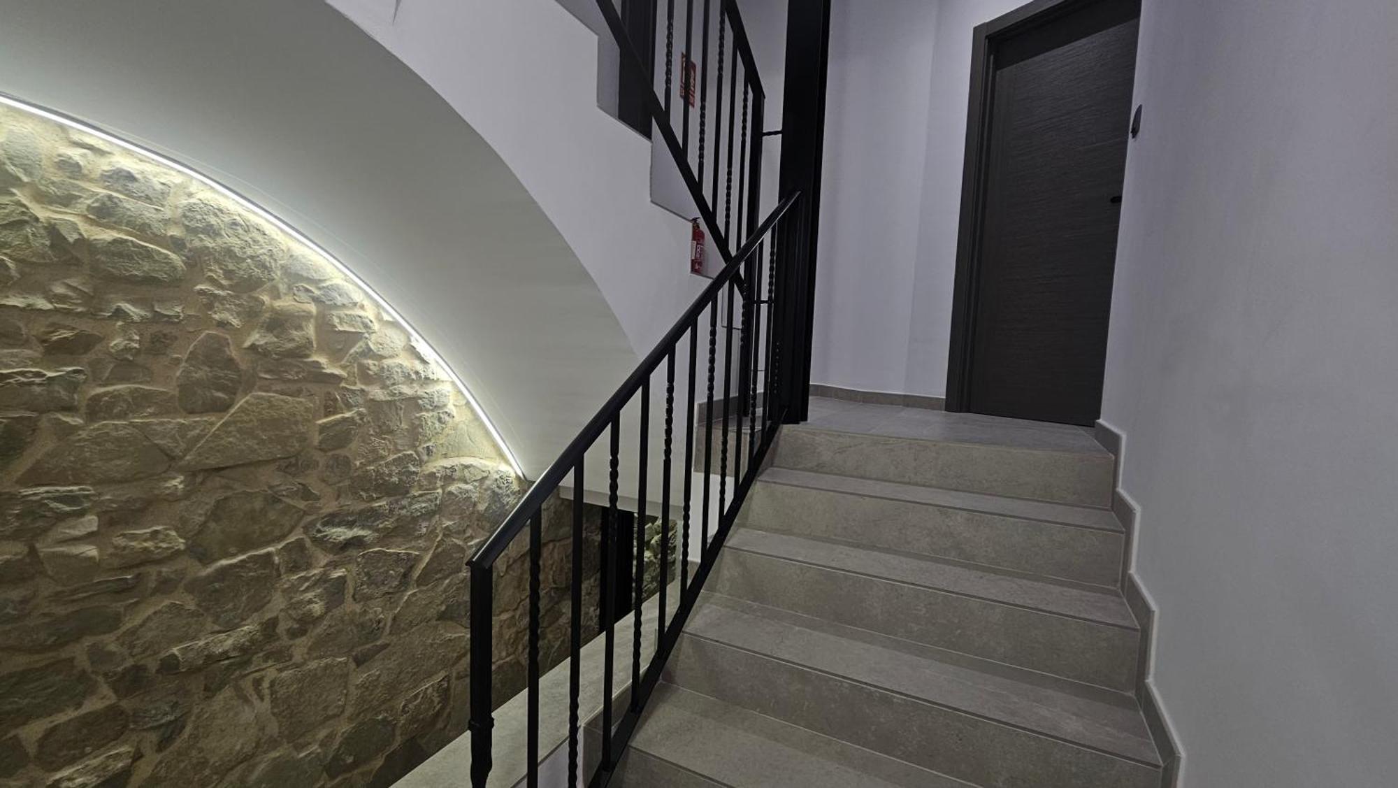 Apartamentos Elegancia Agost Eksteriør billede