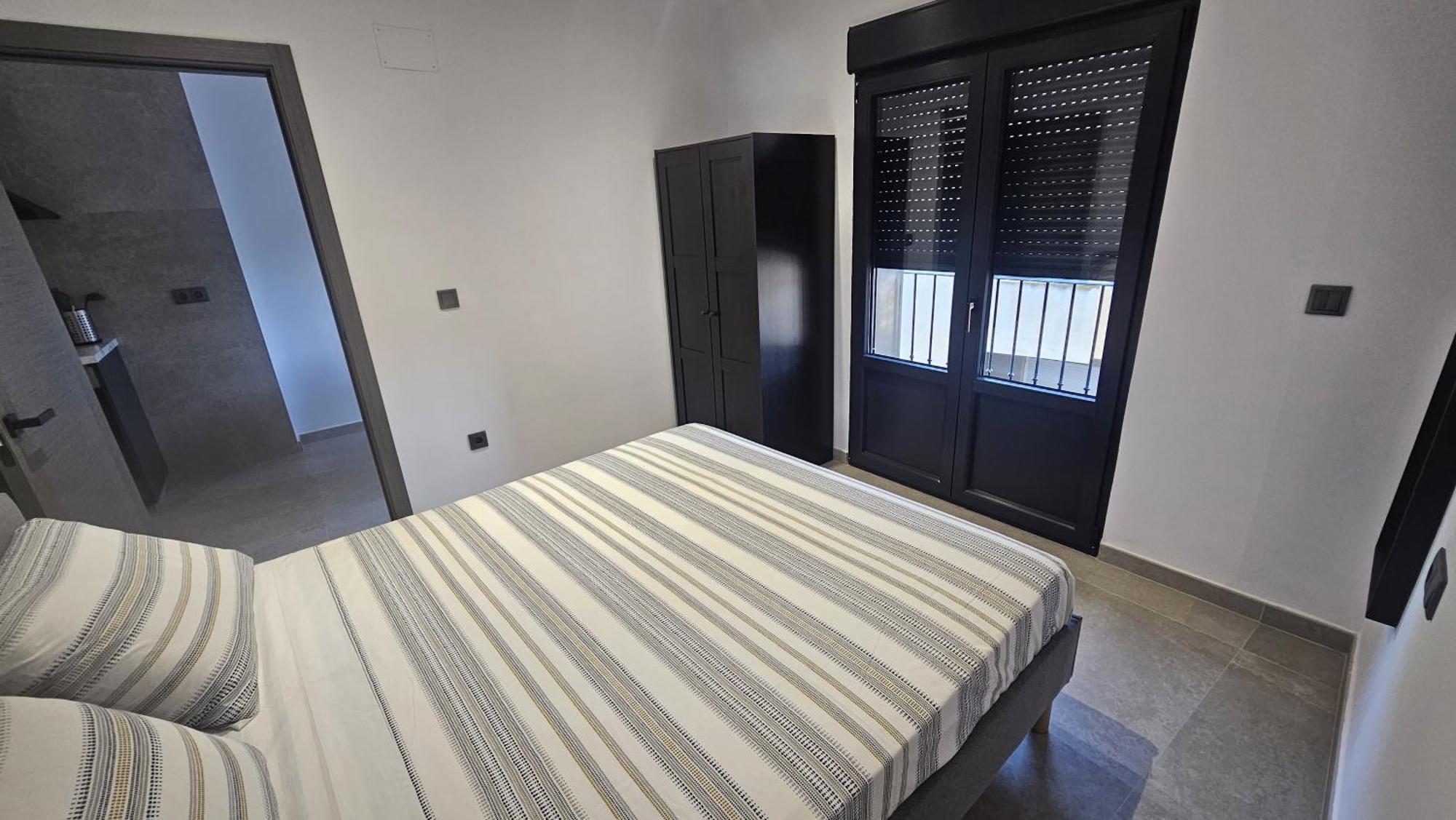 Apartamentos Elegancia Agost Eksteriør billede