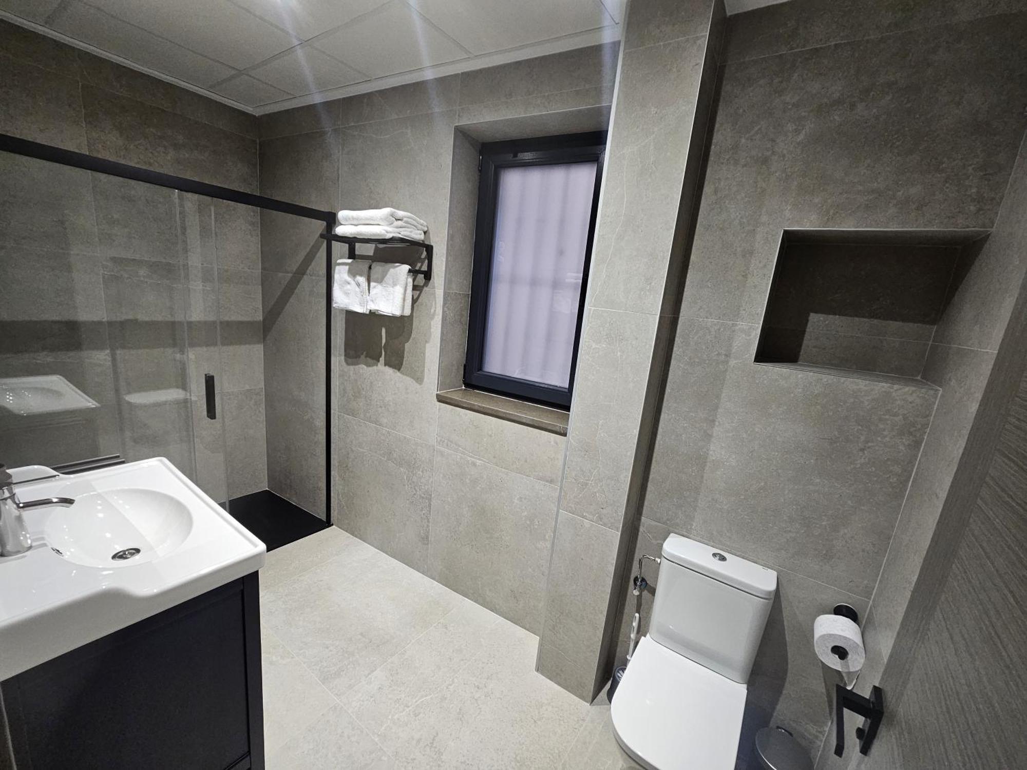 Apartamentos Elegancia Agost Eksteriør billede
