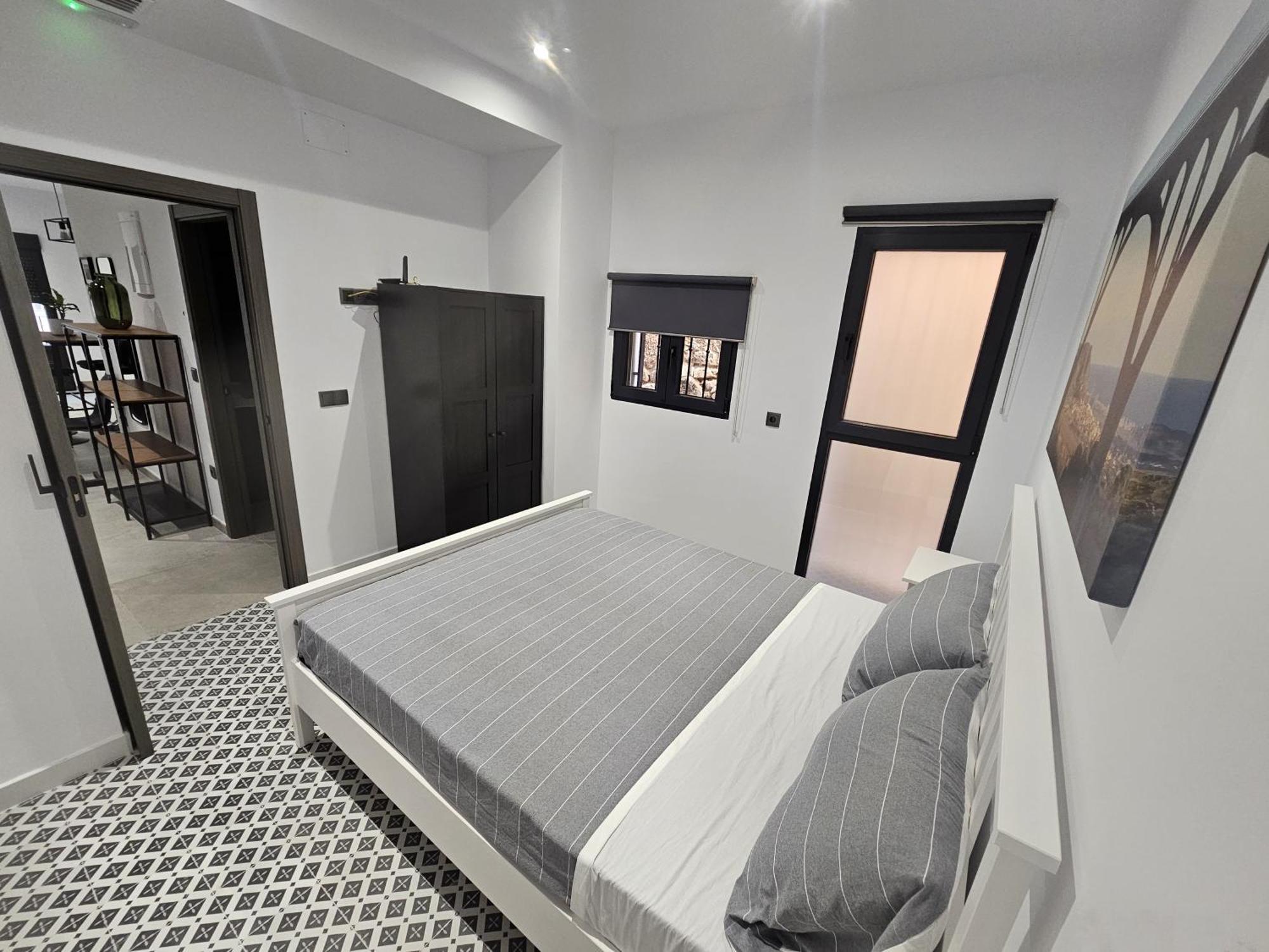 Apartamentos Elegancia Agost Eksteriør billede